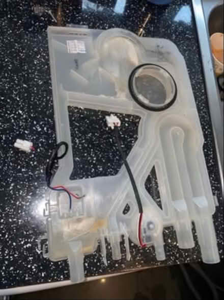 Photo of free Samsung Dishwasher (East dulwich SE22) #3