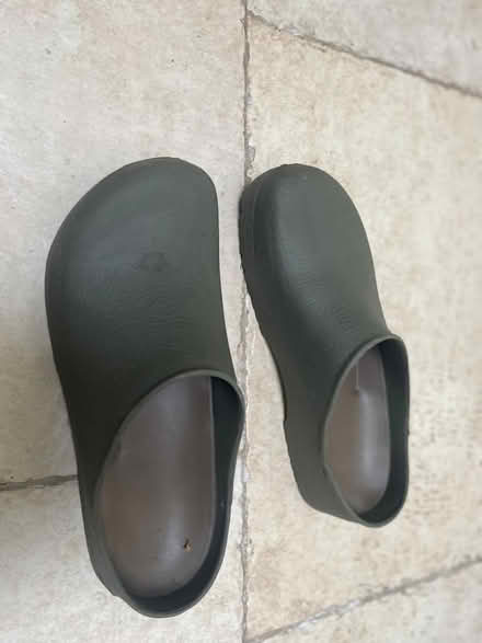 Photo of free Golf shoes (A94K799) #2