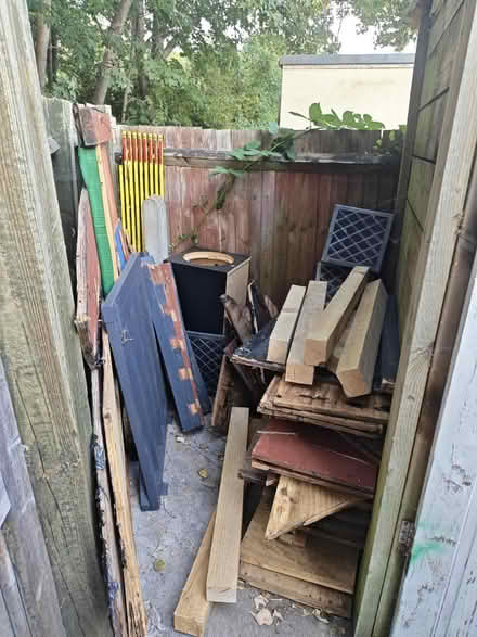 Photo of free Ply and timber wood (Tw135jl) #1