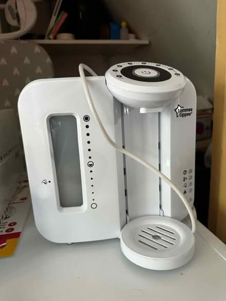 Photo of free Tommee Tippee prep machine (Greater Leys OX4) #1