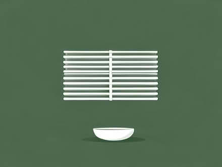 Photo of free Venetian blinds (Leeman Road YO26) #1