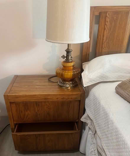 Photo of free Bedroom Furniture (University place, wa) #3