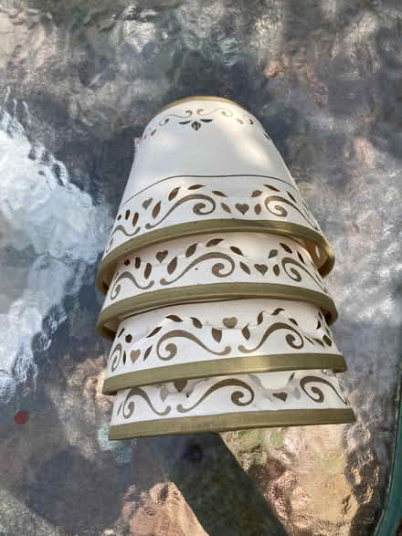 Photo of free Wall lights with individual switches (Aldershot GU12) #1