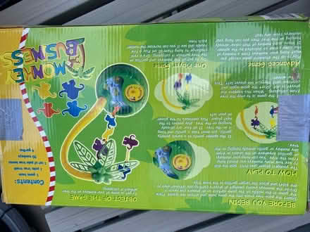 Photo of free Monkey Business game, Warly Learning Centre (Westbrook WA5) #2