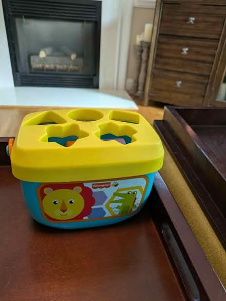 Photo of free Baby and Toddler Toys (Midlothian, Virginia) #4