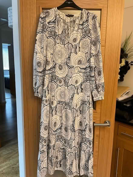 Photo of free M & S Maxi Dress (Waverton CH3) #1