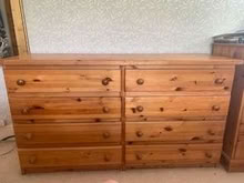 Photo of free Chest of drawers (Wrington BS40) #1