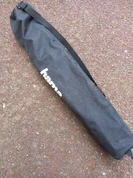 Photo of free Camera Tripod (Market Deeping PE6) #3