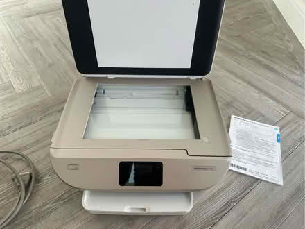 Photo of free New printer (Wavendon MK17) #2