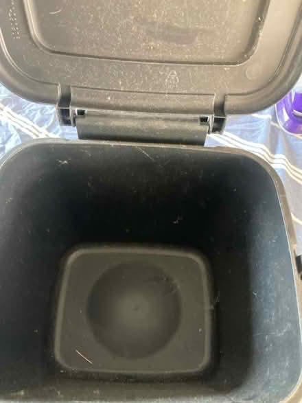 Photo of free Food waste caddy (SW16 Norbury, Green Lane) #2