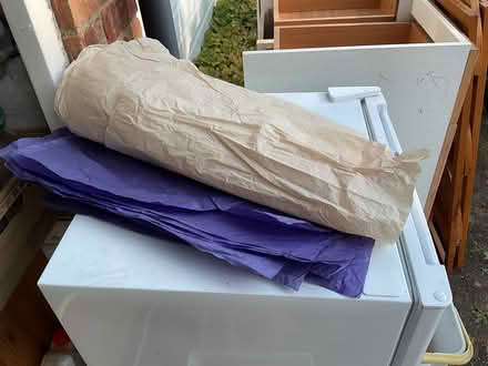 Photo of free Tissue paper (Devon Park, Bedford MK40 3) #2