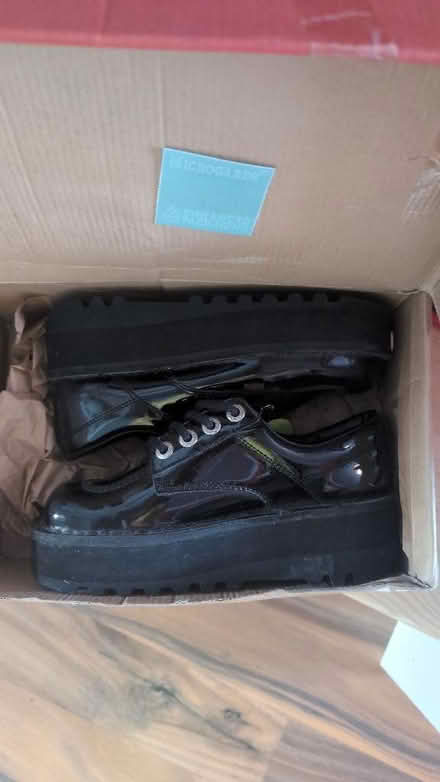 Photo of free Kickers (Combe Down BA2) #1