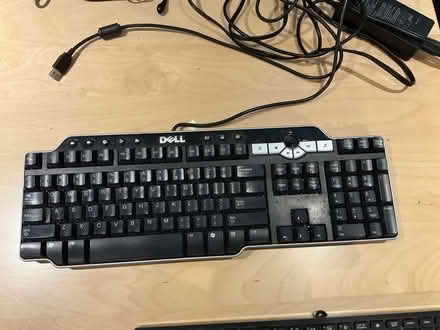 Photo of free Two keyboards (east york Toronto) #1
