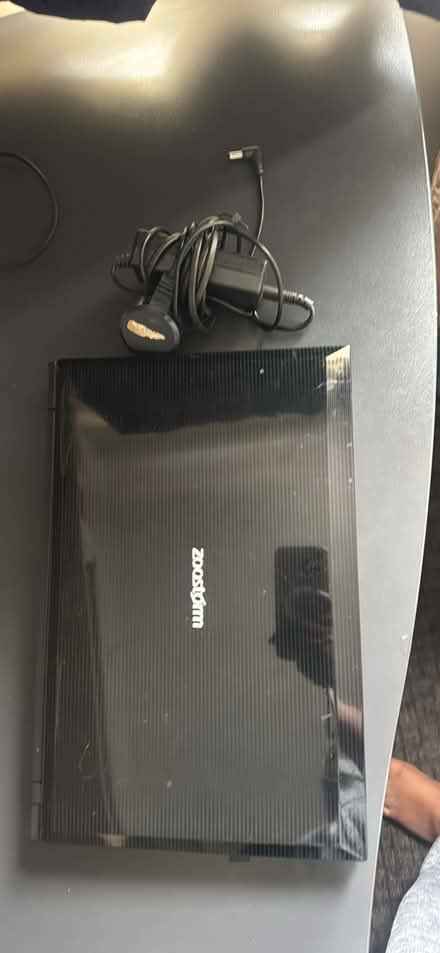 Photo of free Laptop (Kirkstall LS4) #2