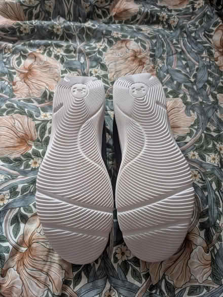 Photo of free Nearly New Trainers Size 6.5 (Chester Road M15) #2