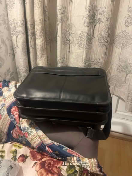 Photo of free office bag (Greenford UB1) #3