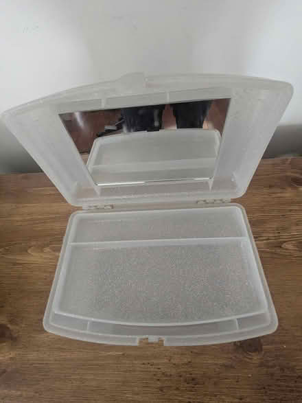 Photo of free Caboodle box (Revere) #3