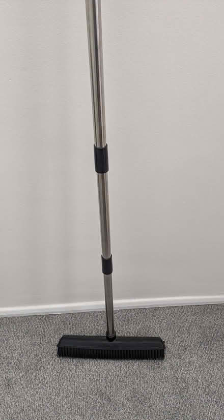 Photo of free Carpet brush (Beulah Hill SE19) #2