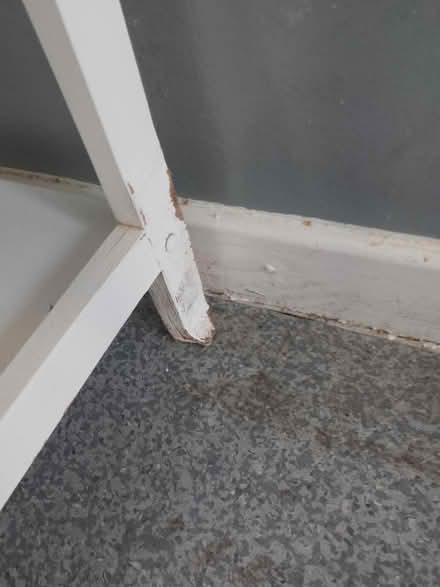 Photo of free Bathroom Shelf Unit (Bootle L20) #2