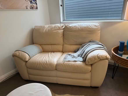 Photo of free Leather Lounge (Narrabeen) #2