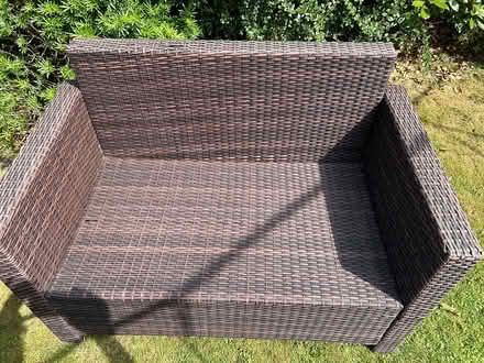Photo of free Garden furniture (Yew Tree Estate, Walsall) #3