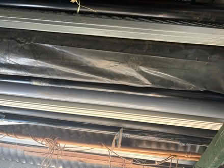 Photo of free Guttering & bits (Oxford OX3) #2