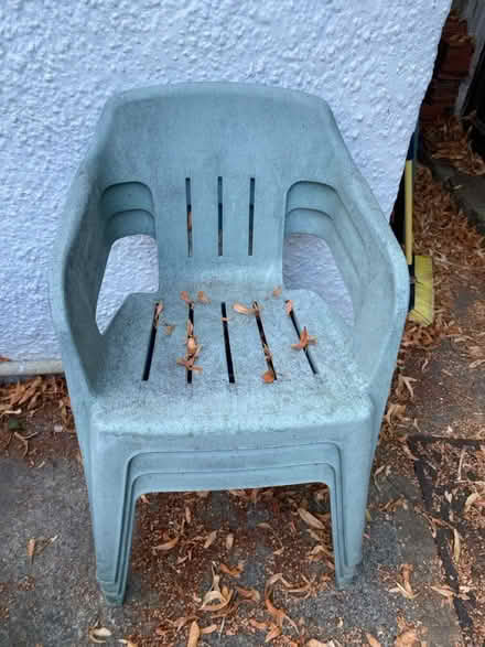 Photo of free Chairs (Totteridge HW HP13) #1