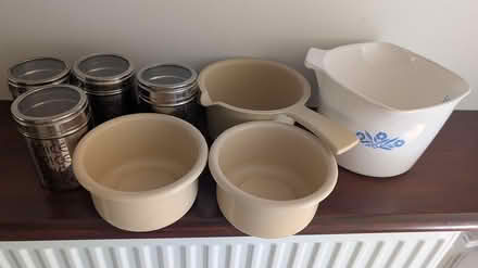 Photo of free Kitchen stuff (Stroud) #1