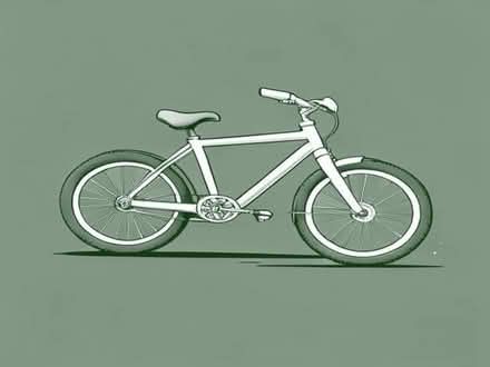 Photo of kids bike for 6yr (Lion Gate TW9) #1