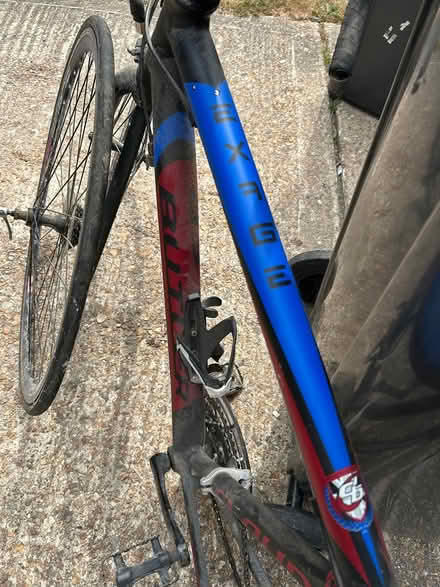 Photo of free Butler bicycle (Burgess hill RH15) #2