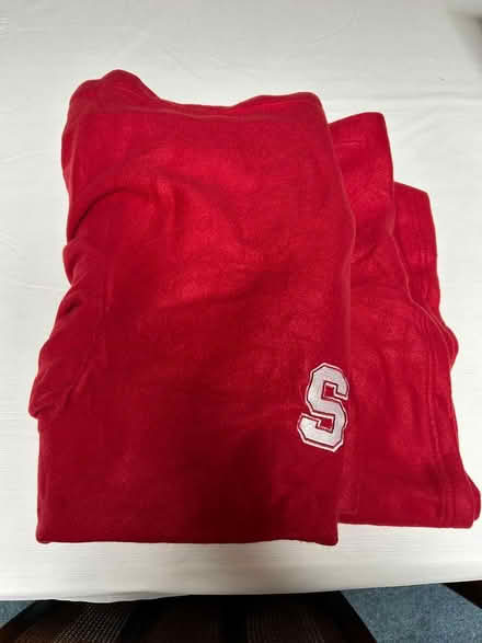 Photo of free Stadium Blankets (Just east of De Anza College) #1