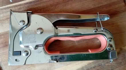 Photo of free Stapler (Hawley Lane GU14) #1