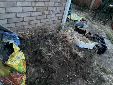 Photo of free Topsoil (Hitchin SG4) #1