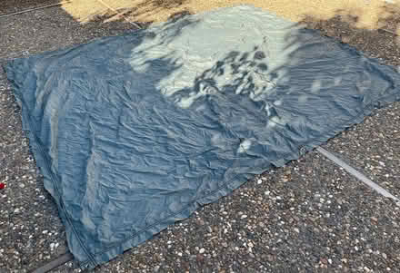 Photo of free Camping Stuff No. 2 of 3 (Terra Linda) #2