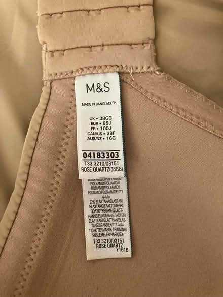 Photo of free Bra selection - non wired (Goffs Oak EN7) #2