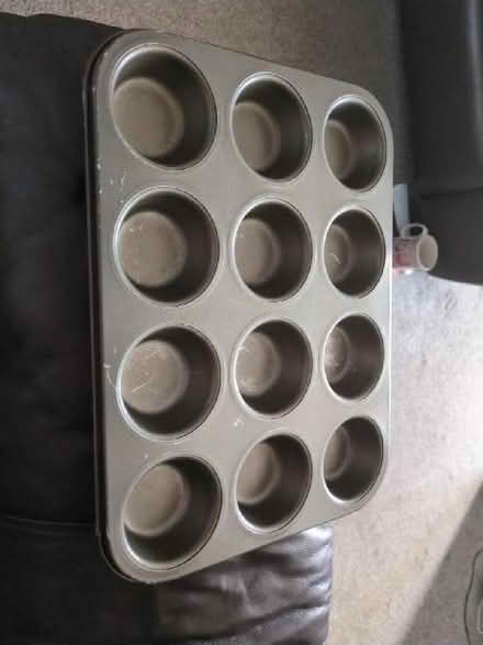 Photo of free Baking bits (Kempston MK42) #1