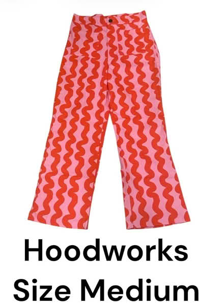 Photo of free Hoodwinks Woman’s Pants (Brooklyn Storage) #1
