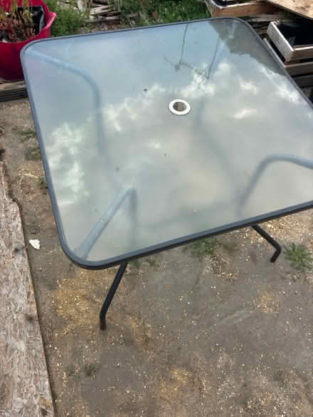 Photo of free Garden items (Canford Heath BH17 8) #2