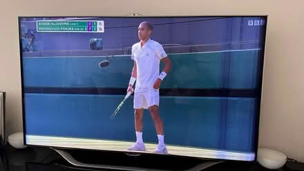Photo of free Samsung TV (West Hill BN1) #3