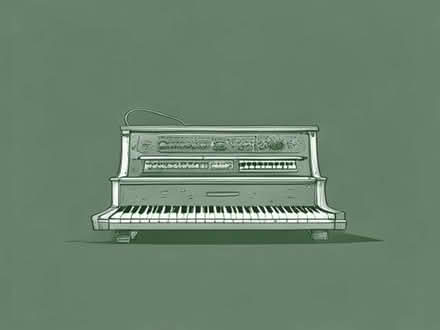 Photo of free Electric Hammond organ (Horsford NR10) #1