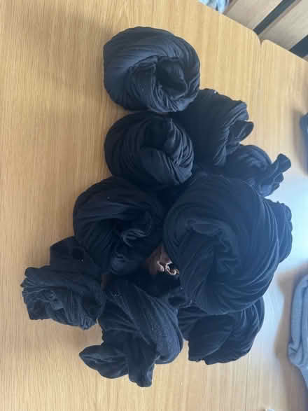 Photo of free Winter tights (Coley RG30) #2