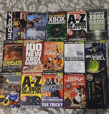 Photo of free 17 Game Guides & Walk Throughs (Turnpike Lane N15) #1