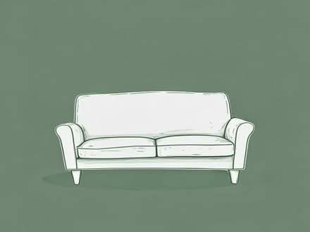 Photo of Small sofa (Dean Court OX2) #1