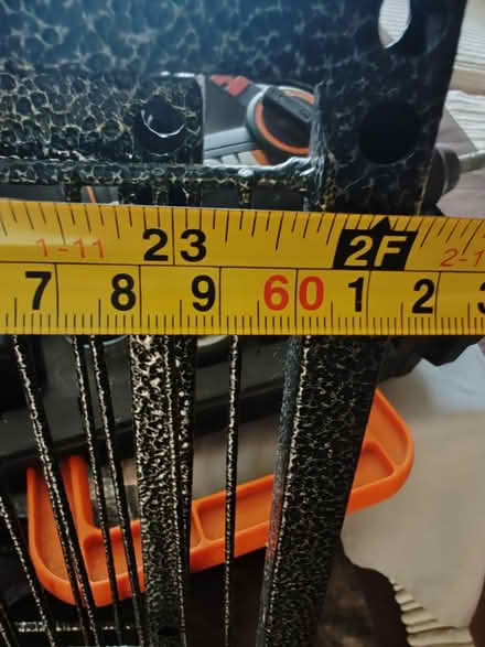 Photo of free Metal bird cage with stand (Stechford B33) #3