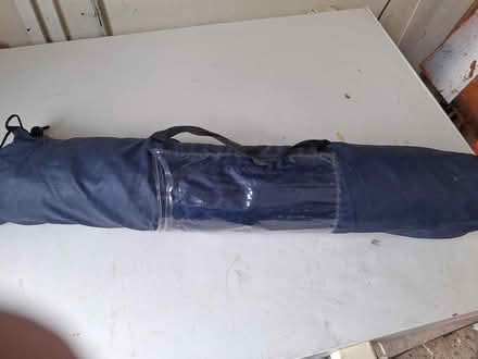 Photo of free Sun shelter. (Oaklands nr Welwyn AL6) #1