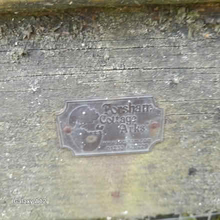 Photo of free Chicken Ark (Matlock DE4) #1