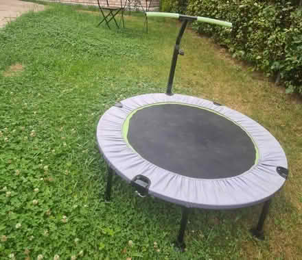 Photo of free Kids trampoline (PR4) #1