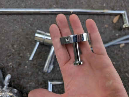 Photo of free Asorment of bathroom fittings (Clifton downs - BS6) #3