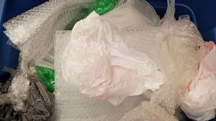 Photo of free Packing materials for moving (Villages of Rolesville) #1