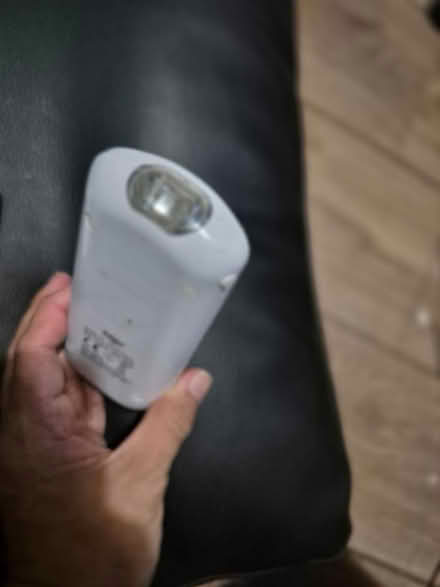 Photo of free Motion/Night Light (Horsham Town area RH13) #4
